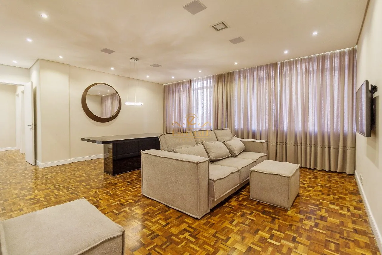 Apartamento de 137 m² con 3 dormitorios y acabados premium — photo 2