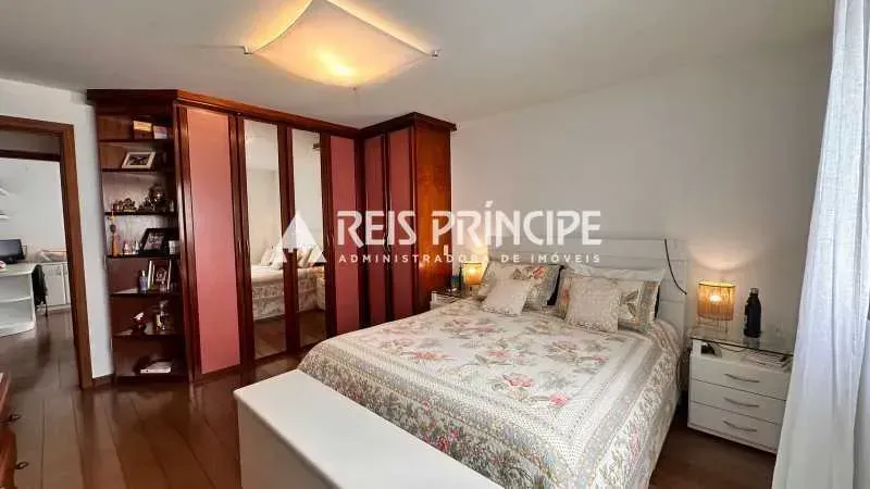 Cobertura com 3 quartos e 4 banheiros, 169 m² + 120 m² — photo 2