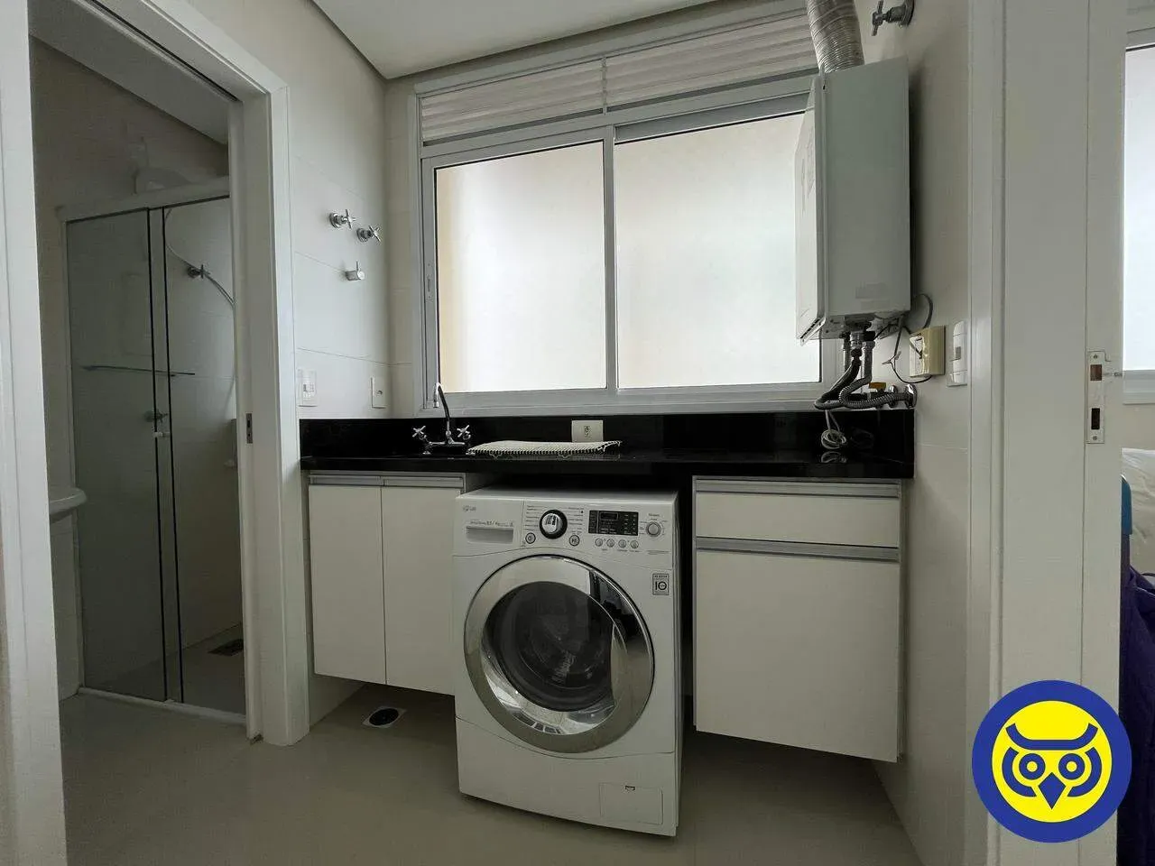 Departamento amueblado, 132 m², con bañera — photo 20