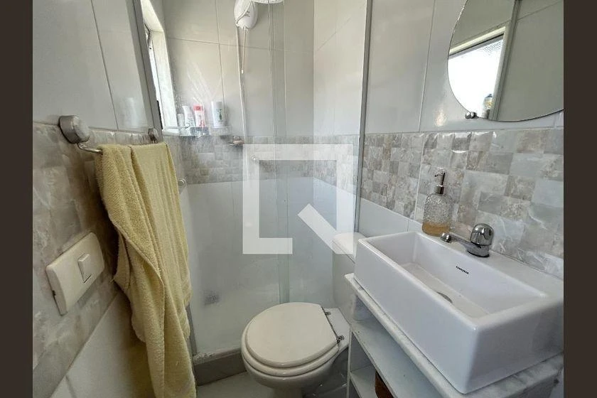 Apartamento mobiliado de 3 quartos com máquina de lavar — photo 20