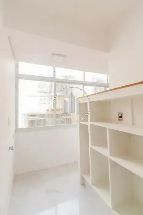 3-bedroom apartment, 2 with their own bathrooms, 140 m² — photo 13