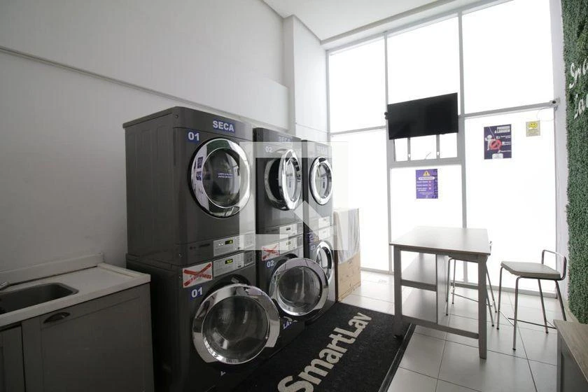 Furnished 2-bedroom apartment with 67 m² — photo 6