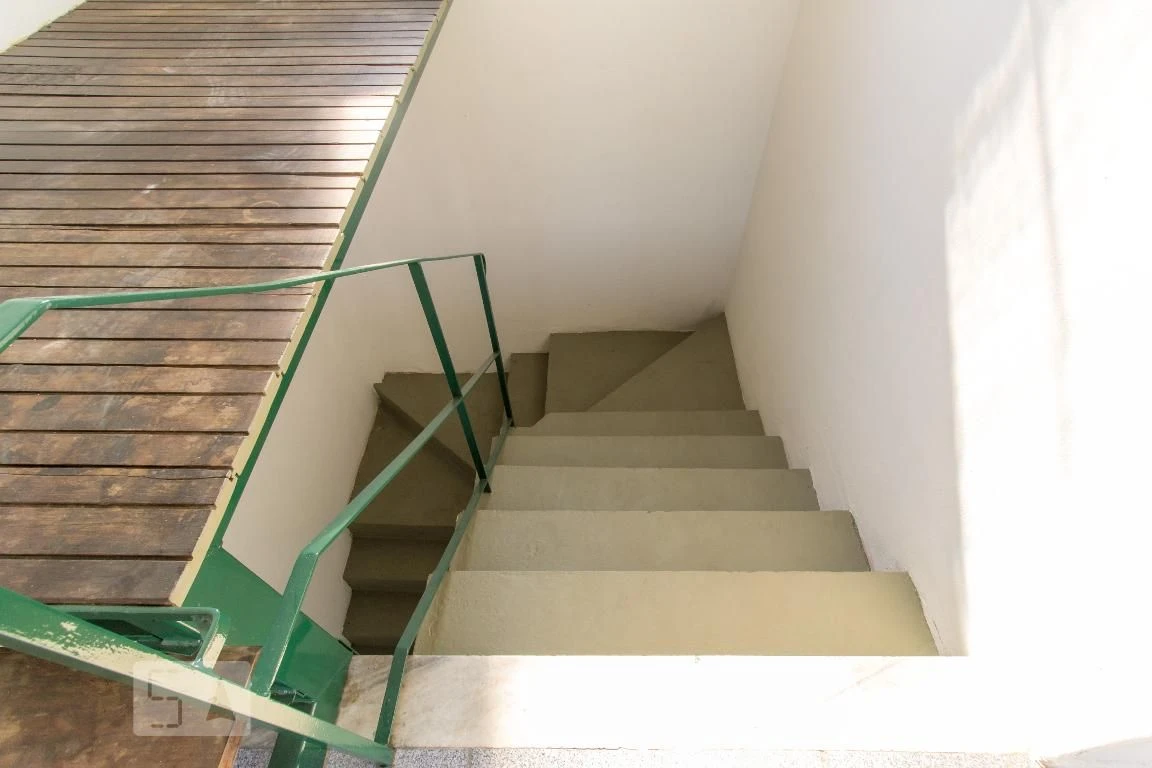 Casa de 70 m² e 1 quarto, Engenho Novo — photo 26