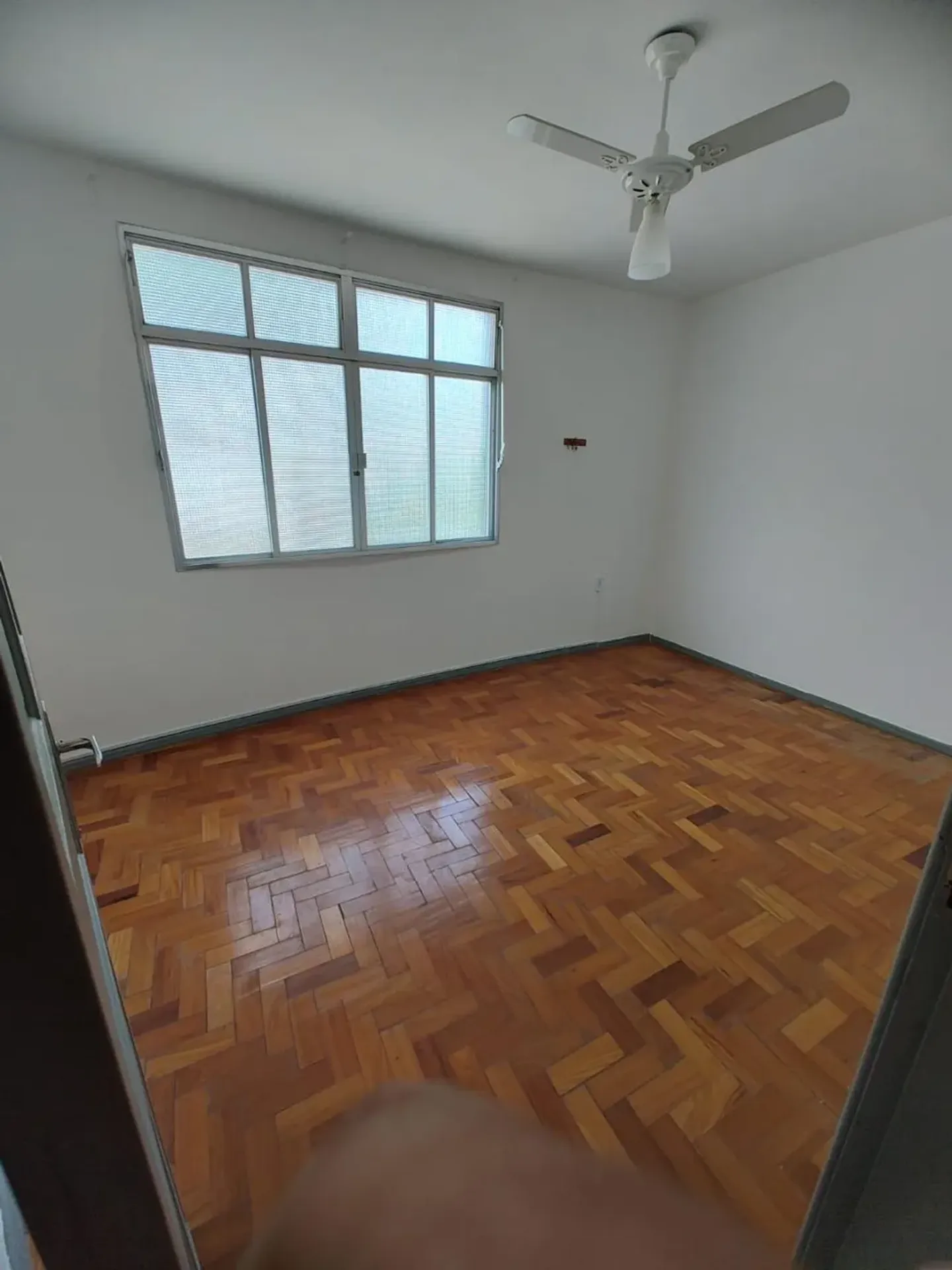 Apartment, 45 m², with wood or laminate floors