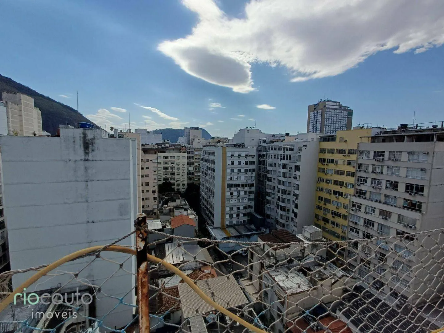 Apartment with 3 bedrooms and 2 bathrooms with a balcony — photo 7