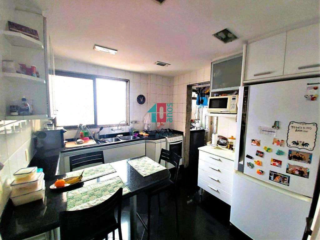 Apartamento 144 m² com 3 quartos e varanda — photo 2
