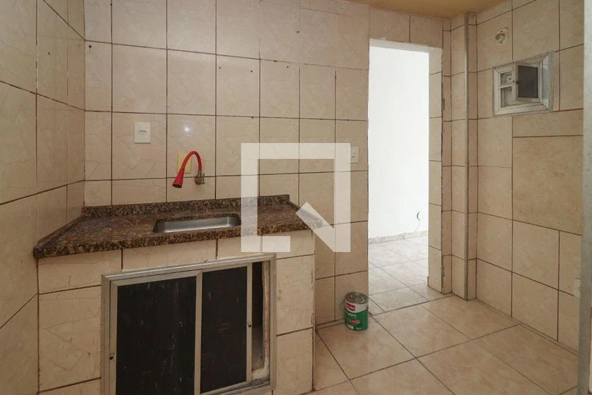 Apartamento de 45 m² e 2 quartos, Marechal Hermes — photo 7
