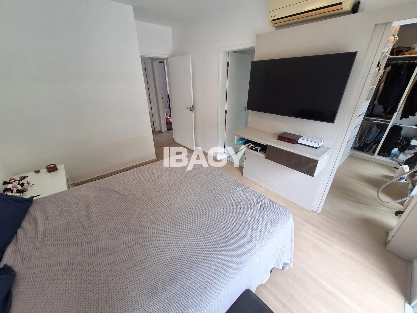 Furnished house, 140 m², with a grill on the balcony — photo 26