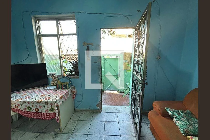 Casa mobiliada com escritório e 2 quartos, 80 m² — photo 32