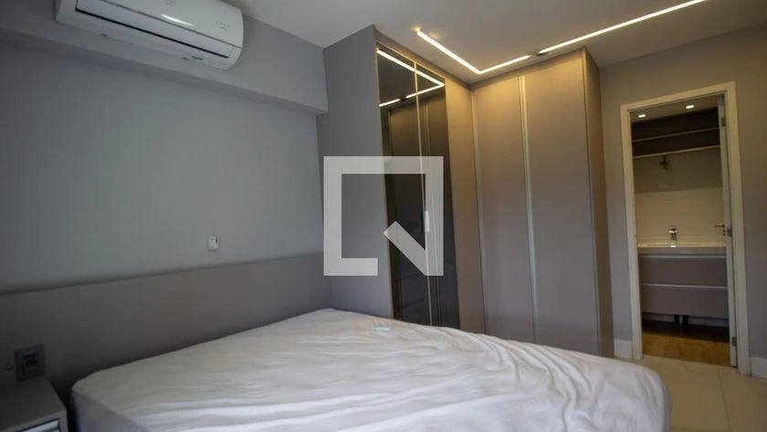 Furnished house, 118 m², with a glass-enclosed balcony — photo 19