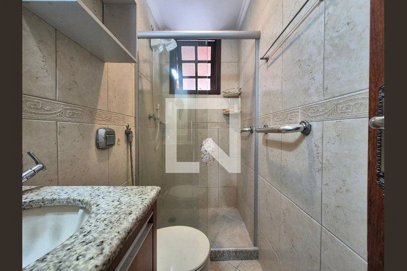 Apartamento de 3 quartos com 185 m² e churrasqueira na varanda — photo 27