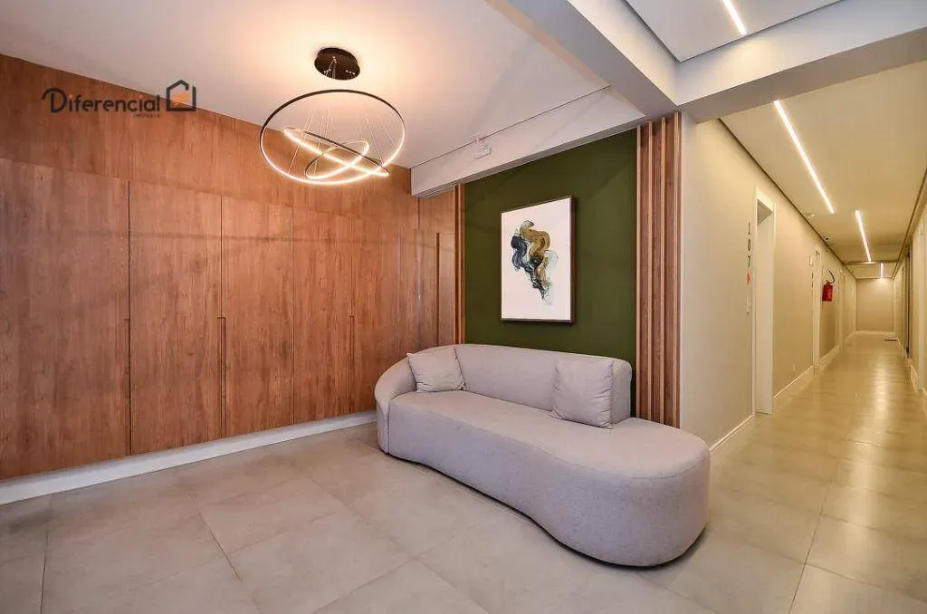 Apartamento amueblado de 35 m² con 1 dormitorio — photo 19