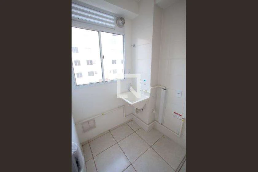 Apartamento para aluguel com 2 quartos e 43 m² — photo 19