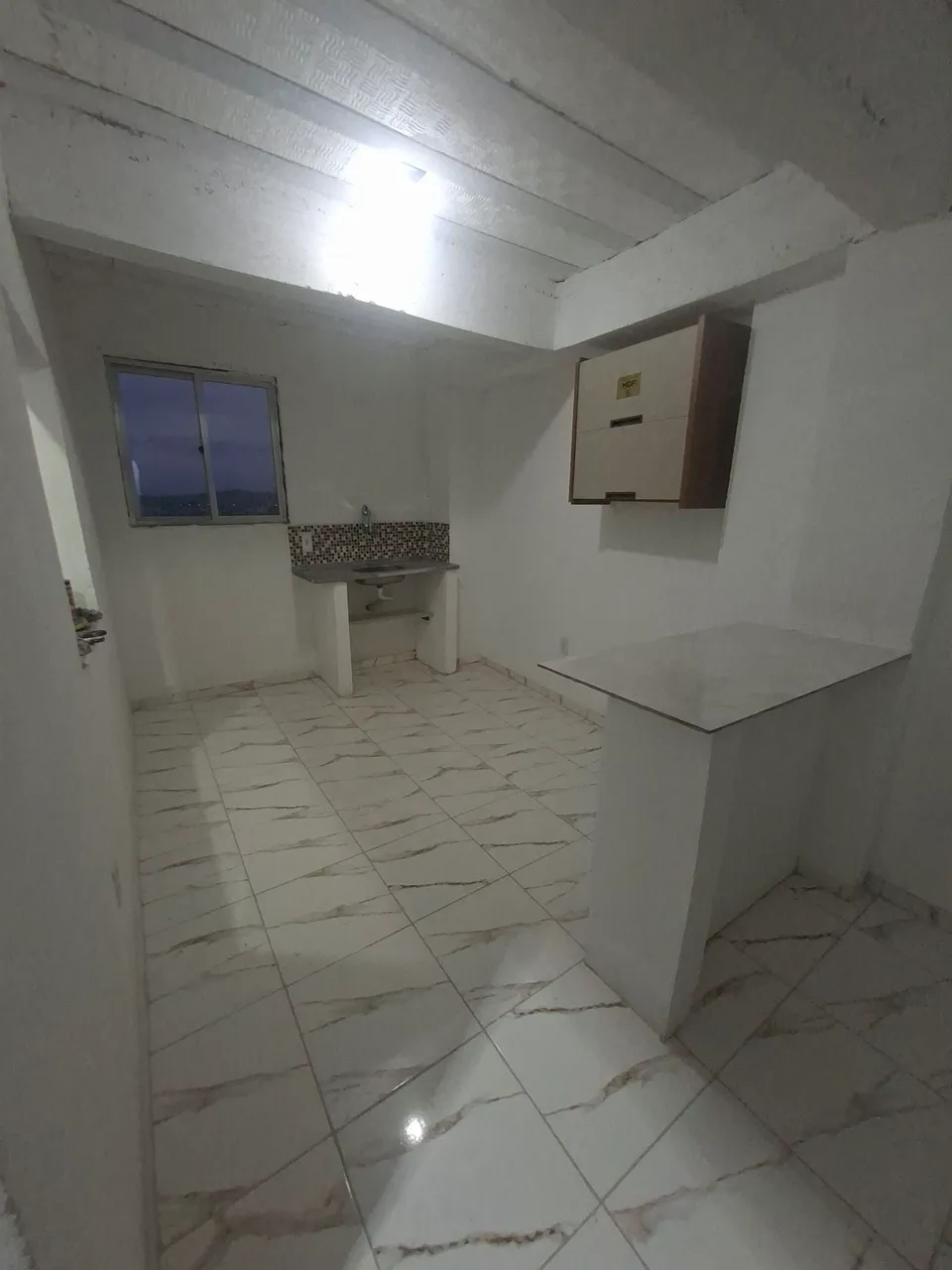 One-bedroom, 46 m² house in Rio de Janeiro