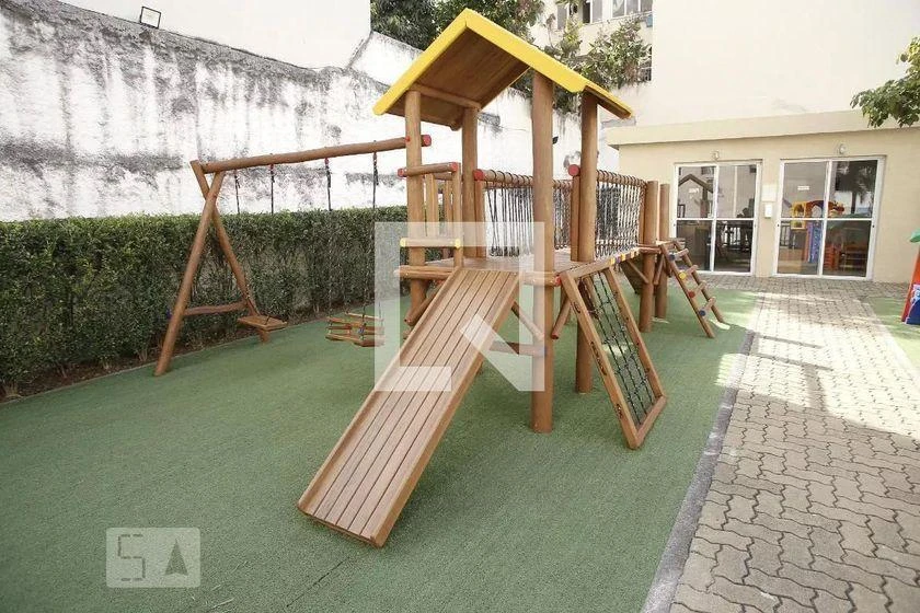 Rental apartment with 2 bedrooms and 46 m² — photo 23