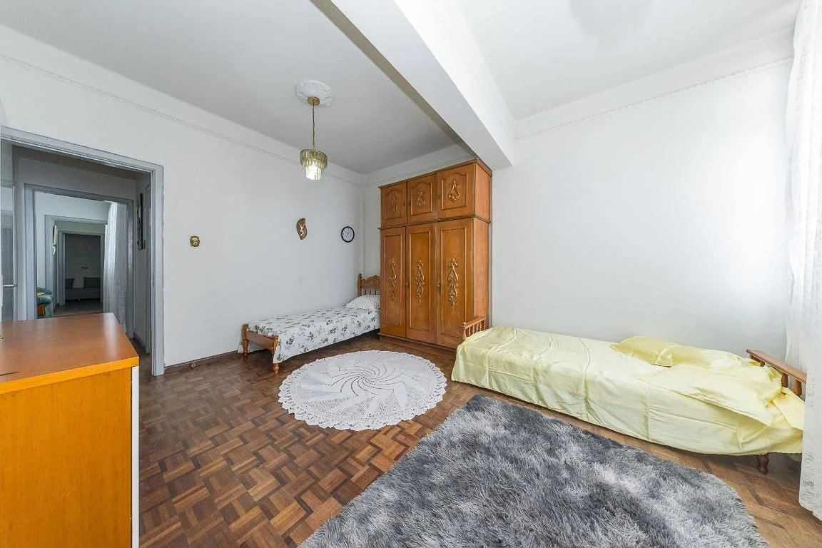 Furnished apartment, 97 m², with a bathtub — photo 17