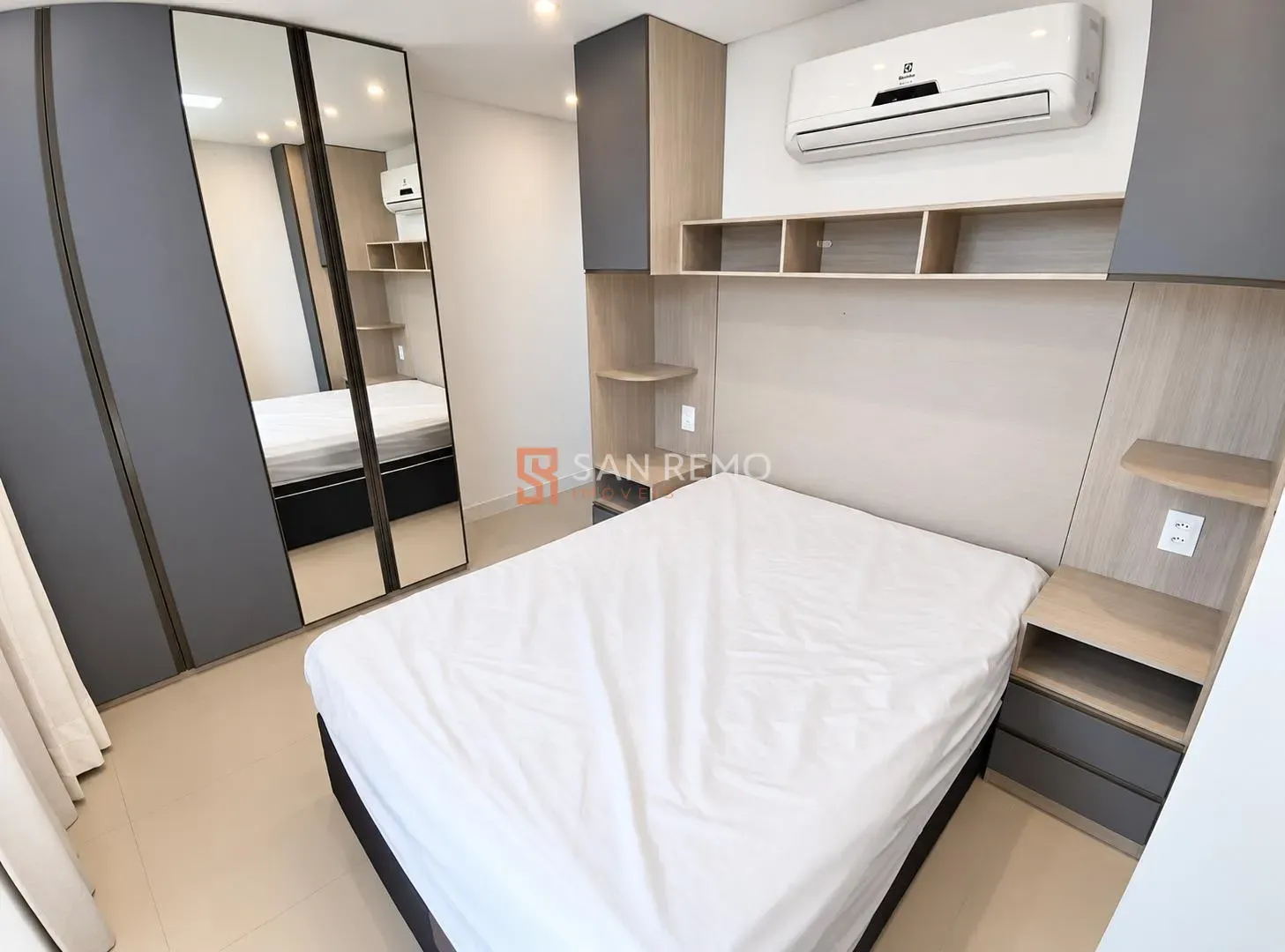 Washing machine in a one-bedroom apartment, 31 m² — photo 3