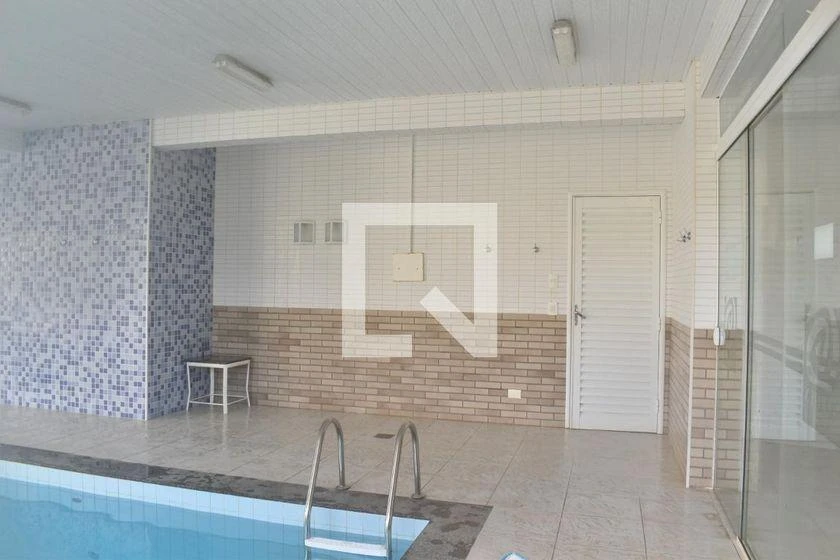 Washing machine in a 2-bedroom apartment, 59 m² — photo 46