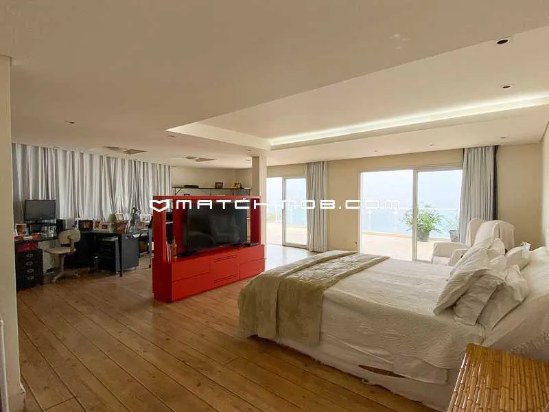 Furnished house with 4 bedrooms and 5 bathrooms, 3 parking — photo 8