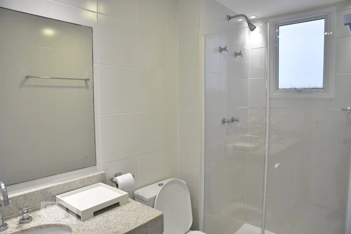 Apartamento mobiliado com 5 quartos e 2 suítes — photo 35