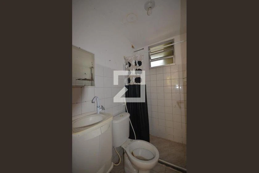 2-bedroom apartment with 40 m² and parking space — photo 27