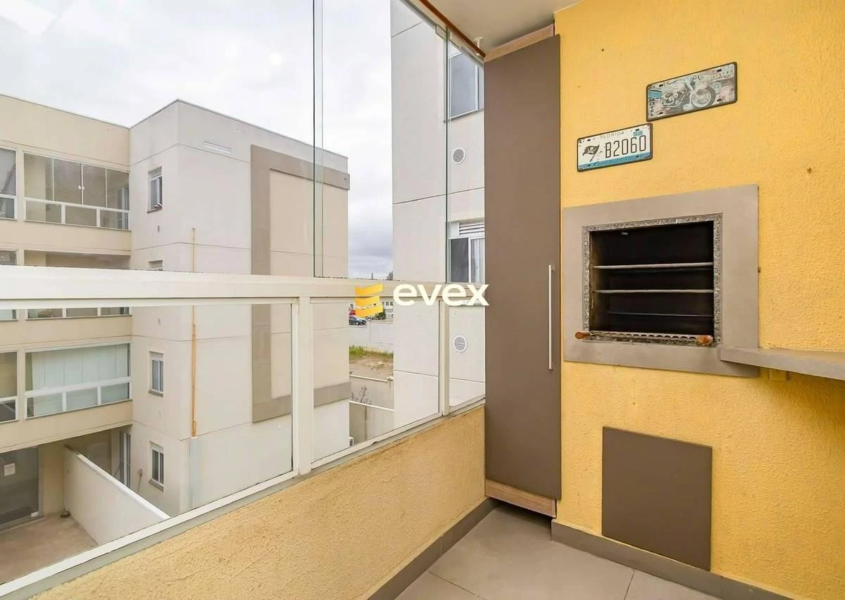 2-bedroom apartment, 84 m² — photo 11