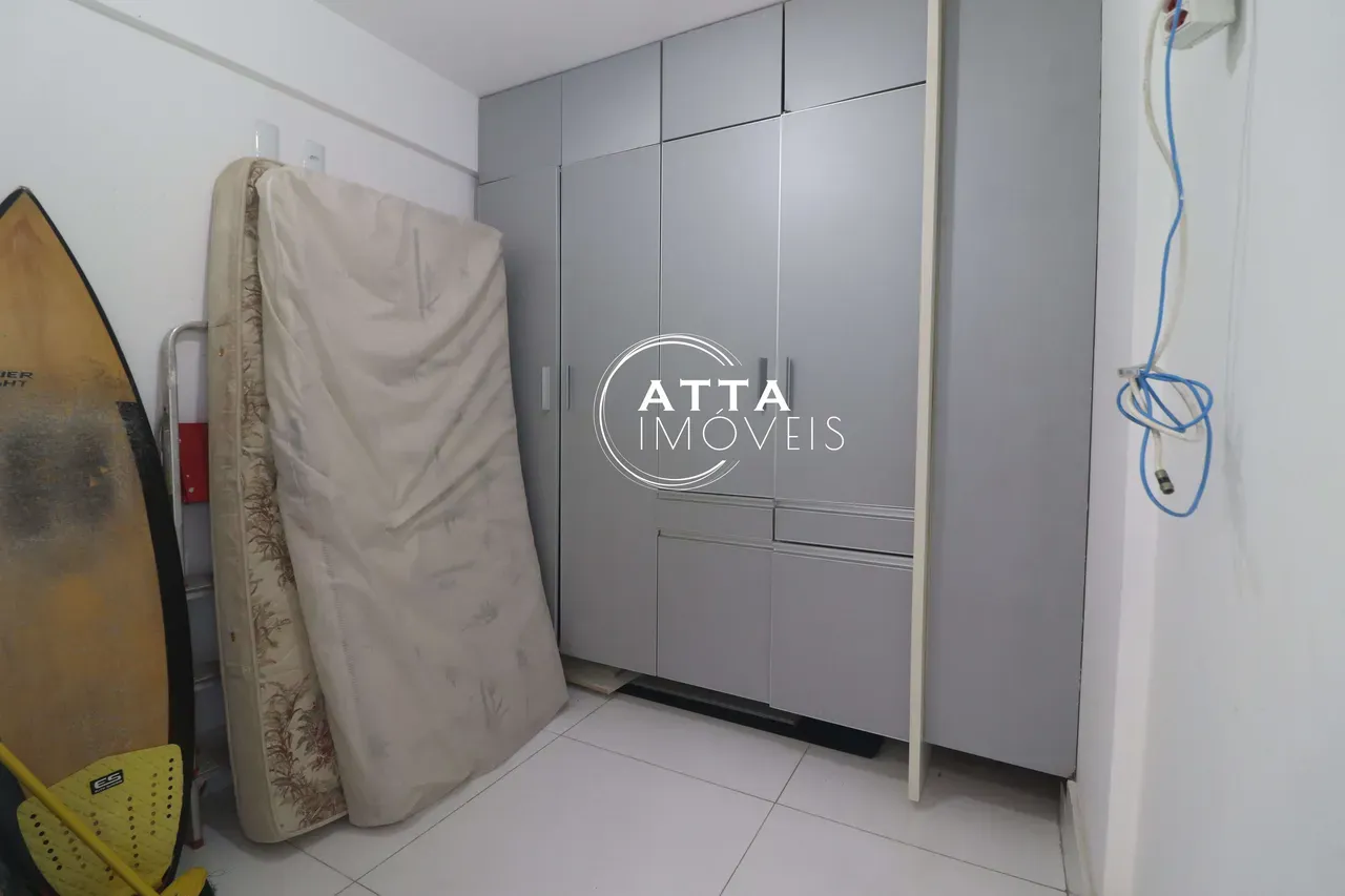 Ванна и 3 спальни: квартира 176 м² — photo 11