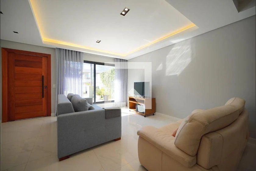 Casa mobiliada, 140 m², com máquina de lavar — photo 6