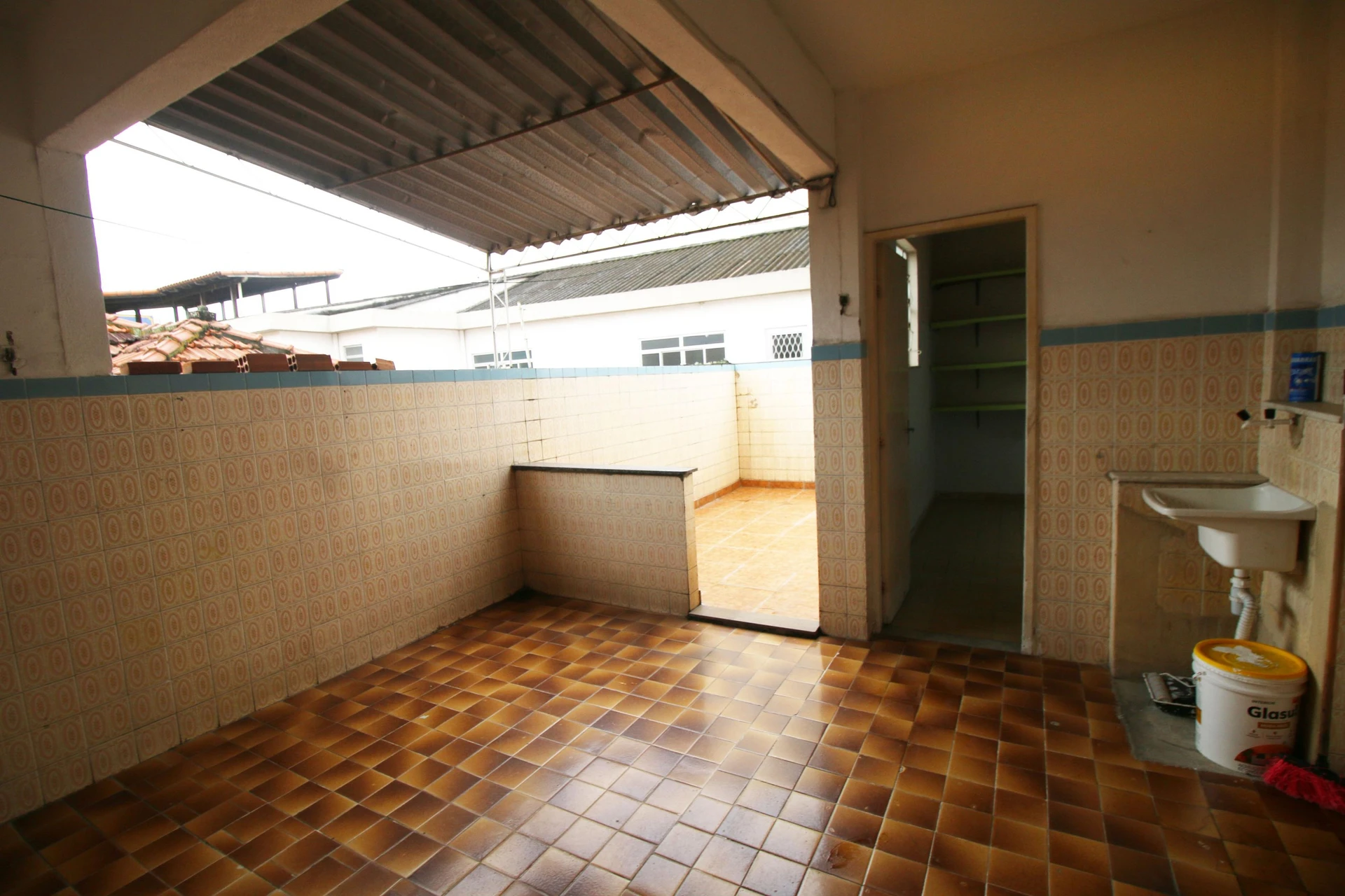 Rental apartment with 2 bedrooms and a private garden — photo 40