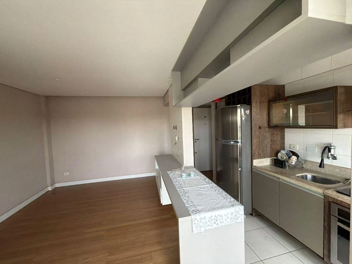 Home office in a 3-bedroom apartment, 68 m² — photo 17