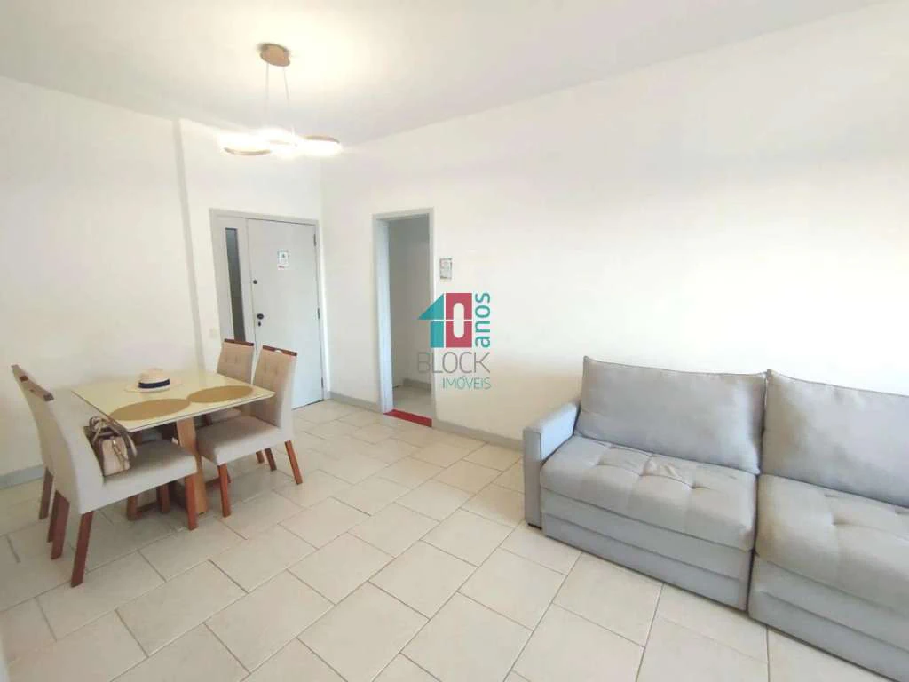 Apartamento de 70 m² com 1 quarto e varanda — photo 14