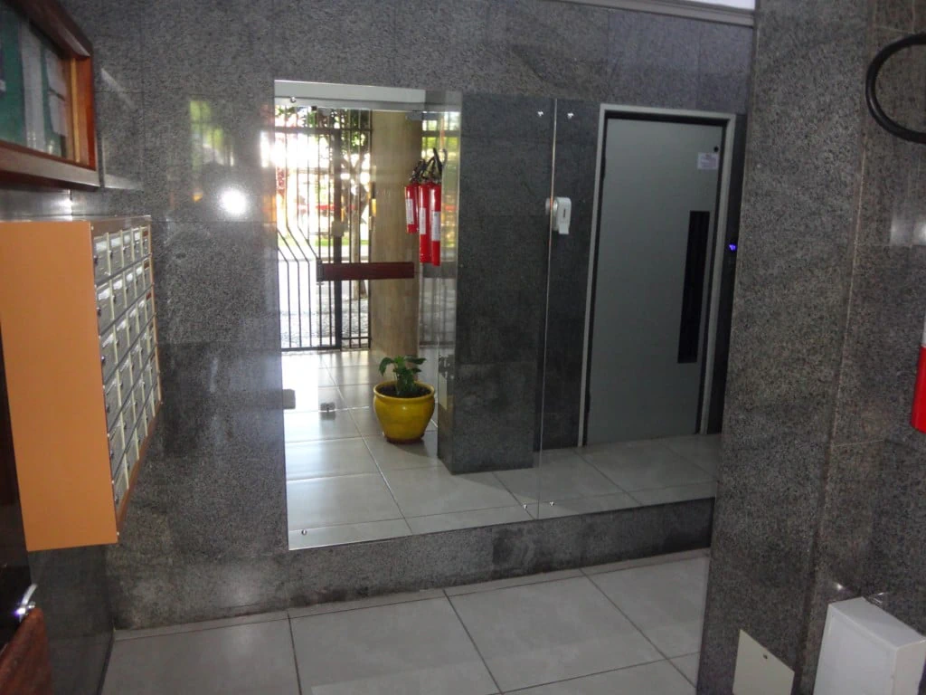 One-bedroom apartment, 36 m² — photo 20