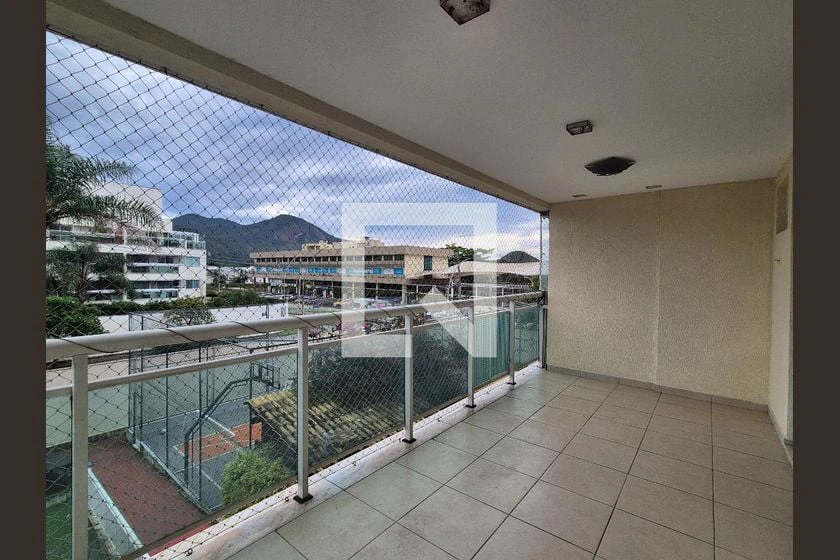 Apartment, 91 m², with a mountain view — photo 45
