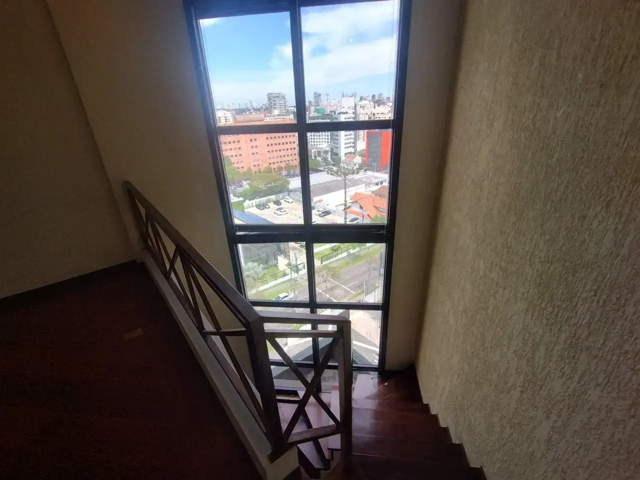 Apartamento mobiliado com 2 quartos e cozinha fechada — photo 16