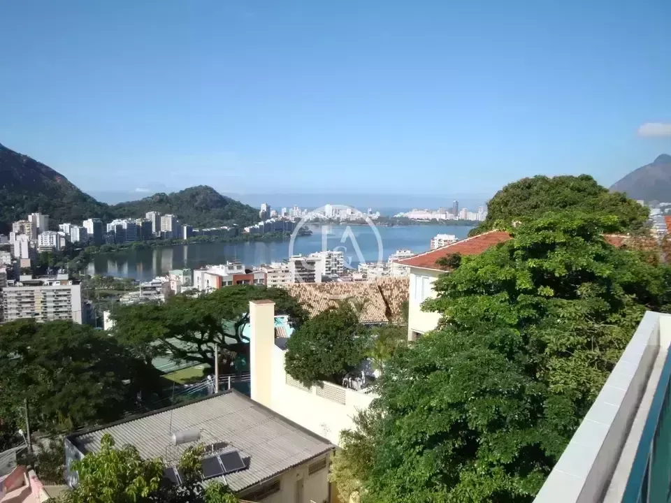 Casa mobiliada com 3 quartos e cozinha separada a gás — photo 8
