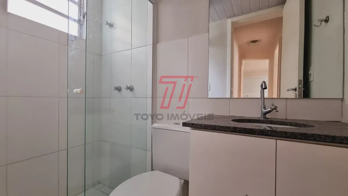 3-bedroom apartment with suite and 1 parking spot, 62 m² — photo 20