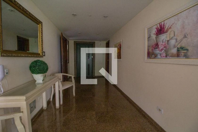 Furnished 81 m² apartment with 2 bedrooms and en-suite — photo 39