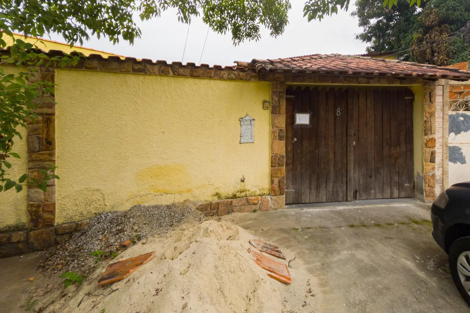 Furnished house, 250 m², with a jacuzzi — photo 60