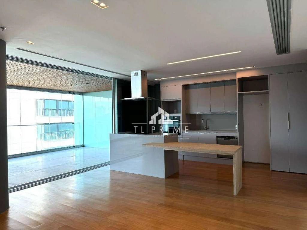 Apartamento mobiliado de 122 m² com cozinha americana — photo 14