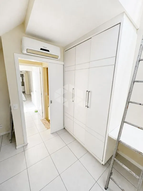 Apartamento mobiliado, 177 m², com espaço de home office — photo 17