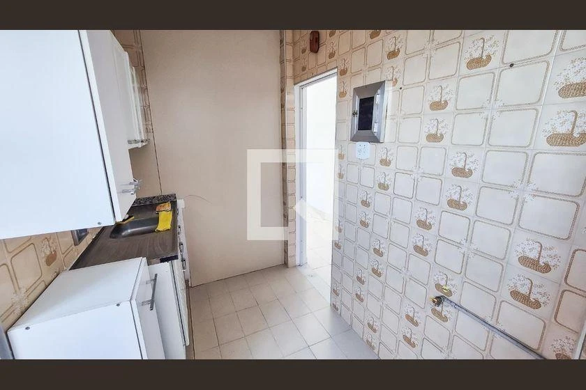 Apartamento para aluguel de 42 m² com 2 quartos — photo 39
