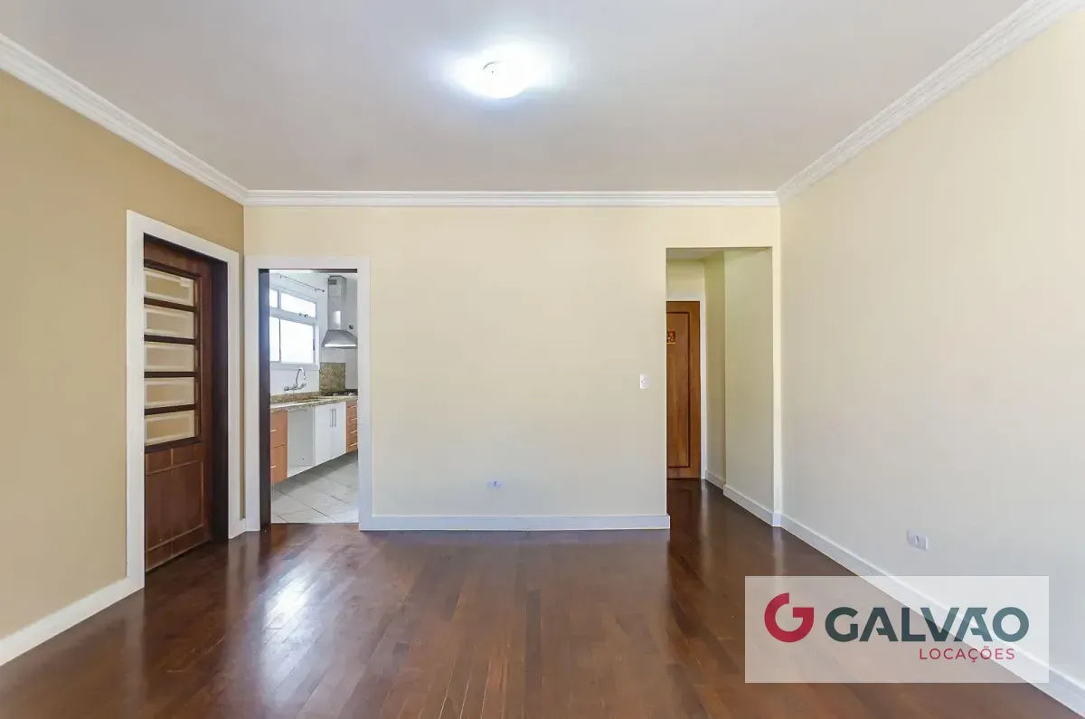Рабочее место и 2 спальни: квартира 118 м² — photo 21