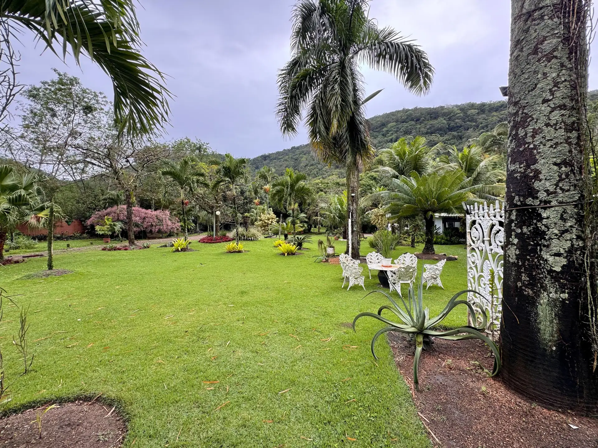 Casa para locação com 3 suítes e jardim privativo — photo 22