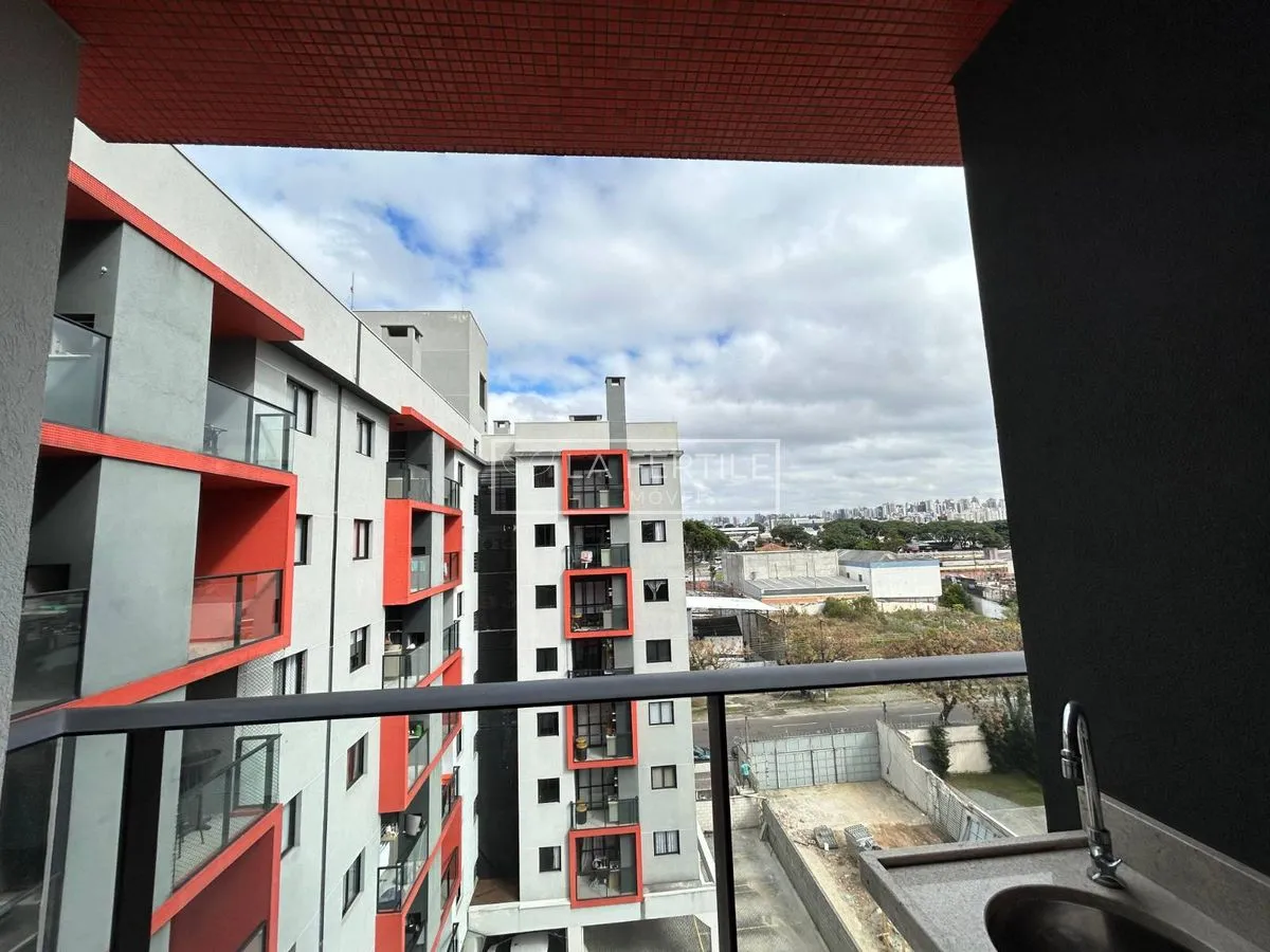 Furnished 1-bedroom apartment with 46 m² — photo 68