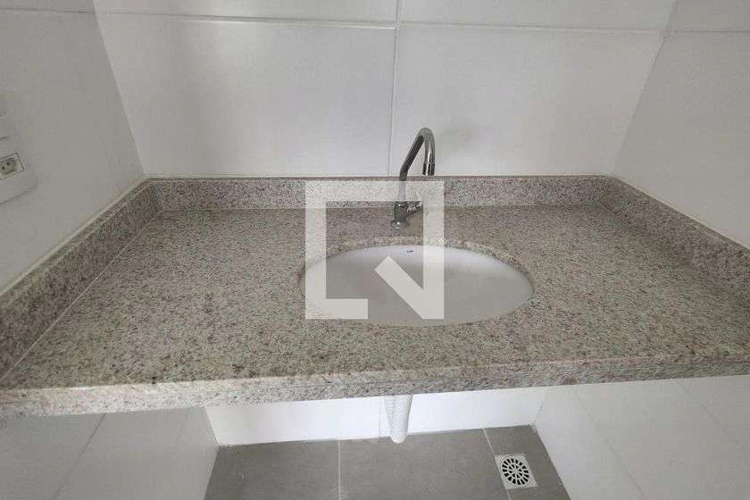 1-bedroom apartment with open-plan kitchen and 50 m² — photo 23
