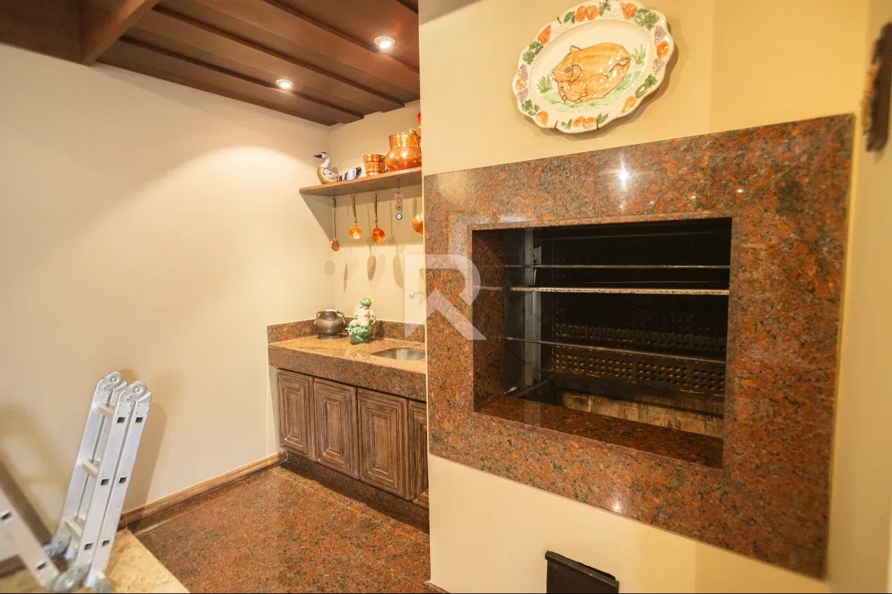 Apartamento 629 m² com 4 quartos suítes e 4 vagas — photo 10