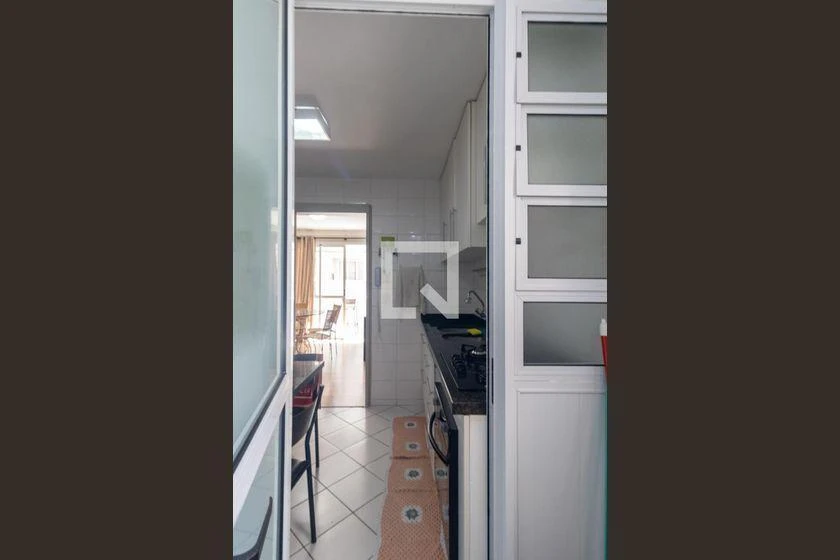 2-bedroom apartment in a building with a pool — photo 29