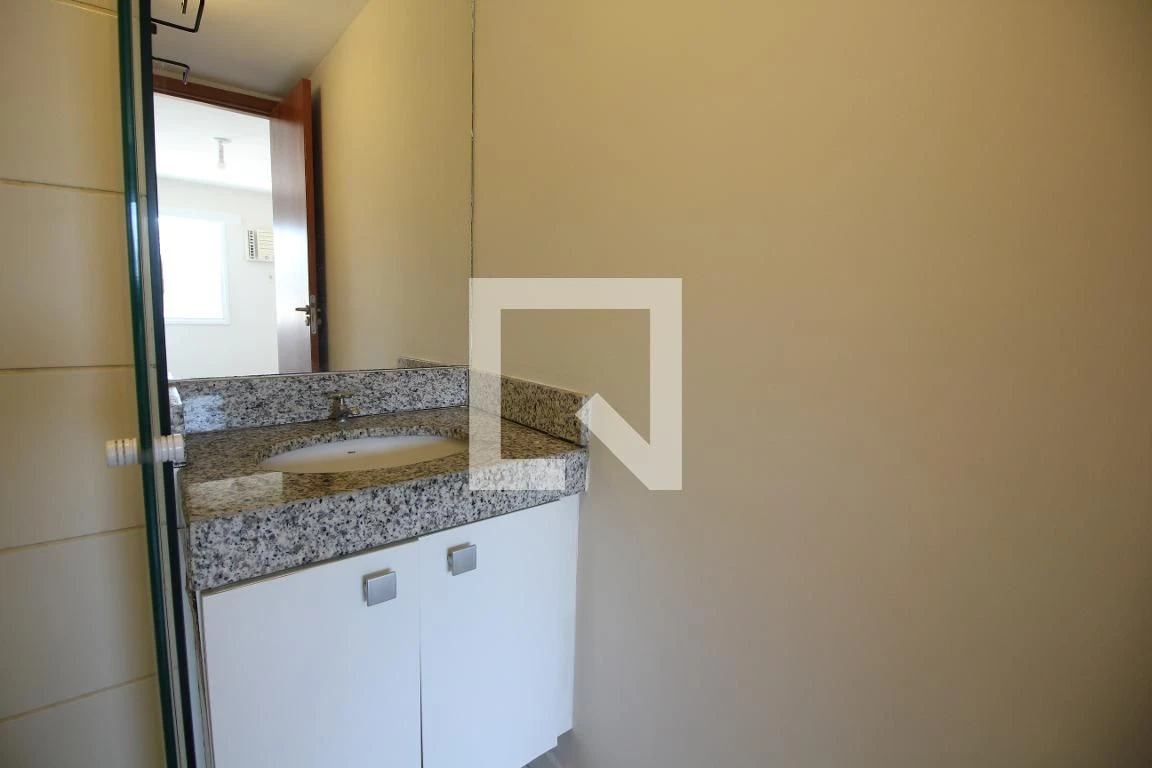 Home office in a 3-bedroom apartment, 115 m² — photo 19