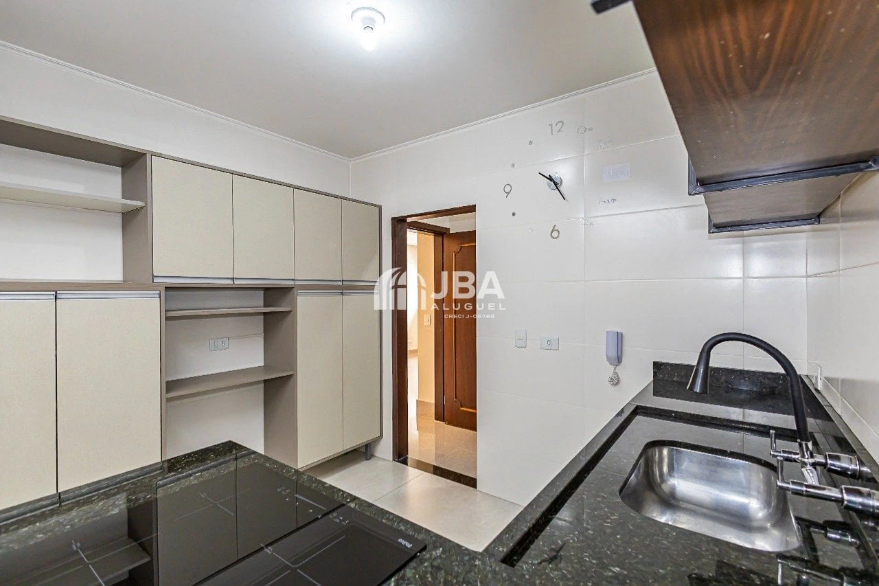 Квартира 104 м², 2 спальні, Куритиба — photo 14