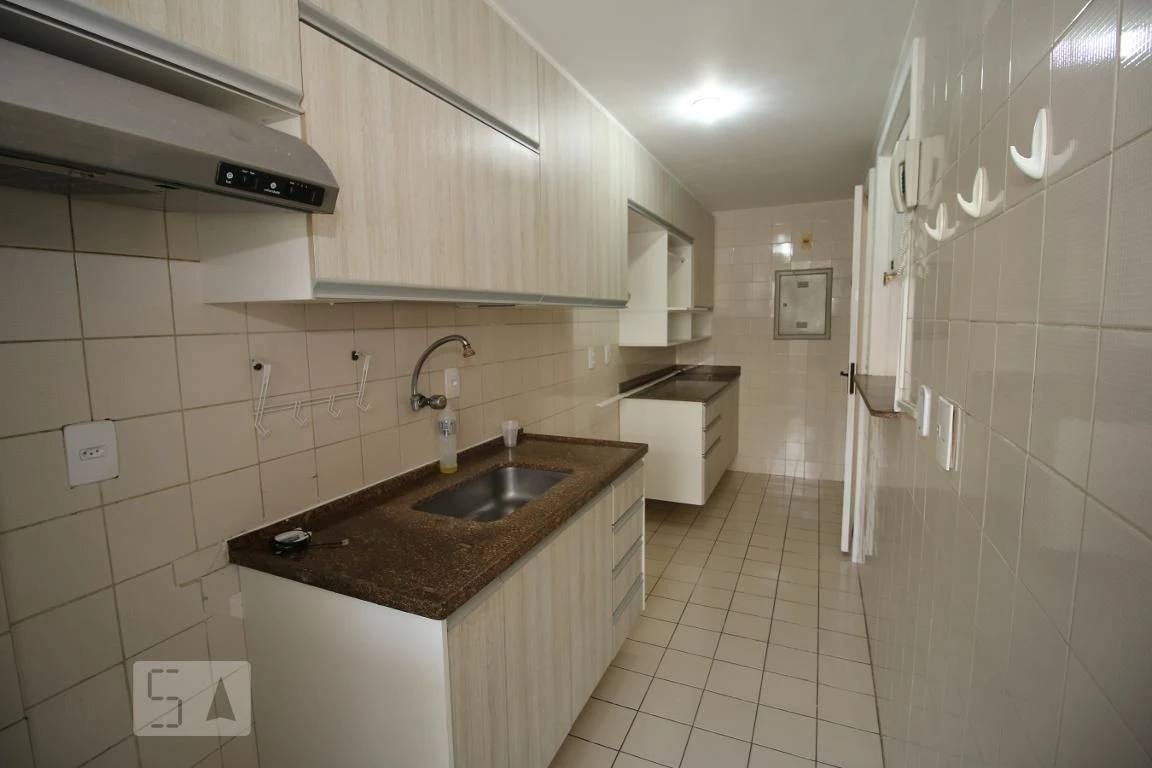 Apartamento sin muebles con 3 dormitorios y 2 baños — photo 26